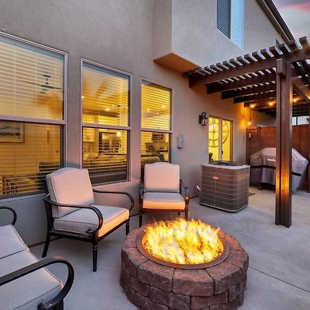 Вилла St George, Private Hot Tub/Patio, New Community Вашингтон Экстерьер фото